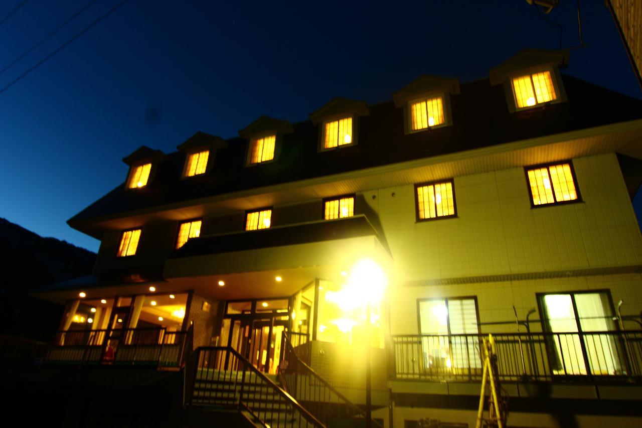 Hotel Utopia Yuzawa (Niigata) Exterior foto