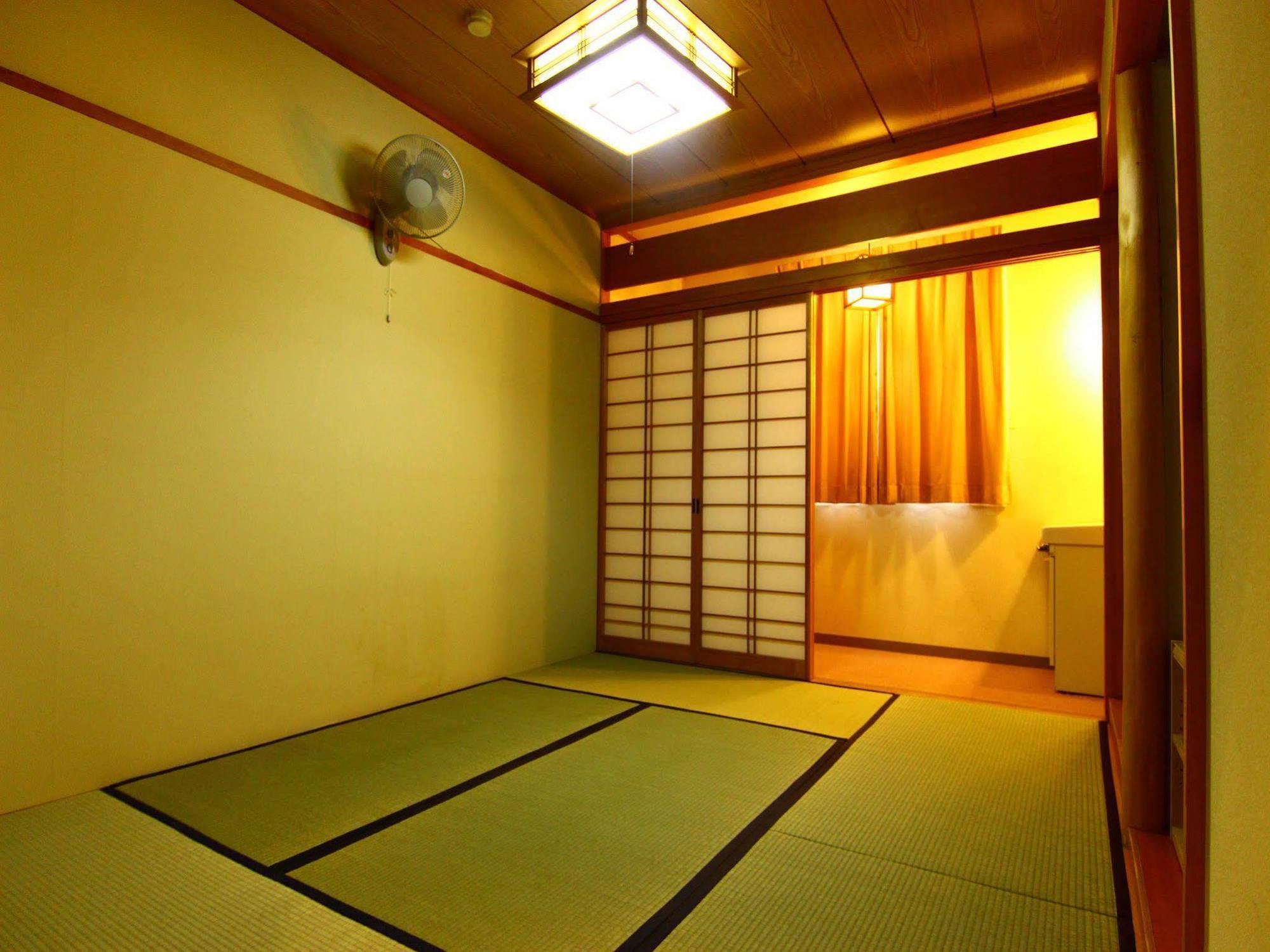 Hotel Utopia Yuzawa (Niigata) Exterior foto
