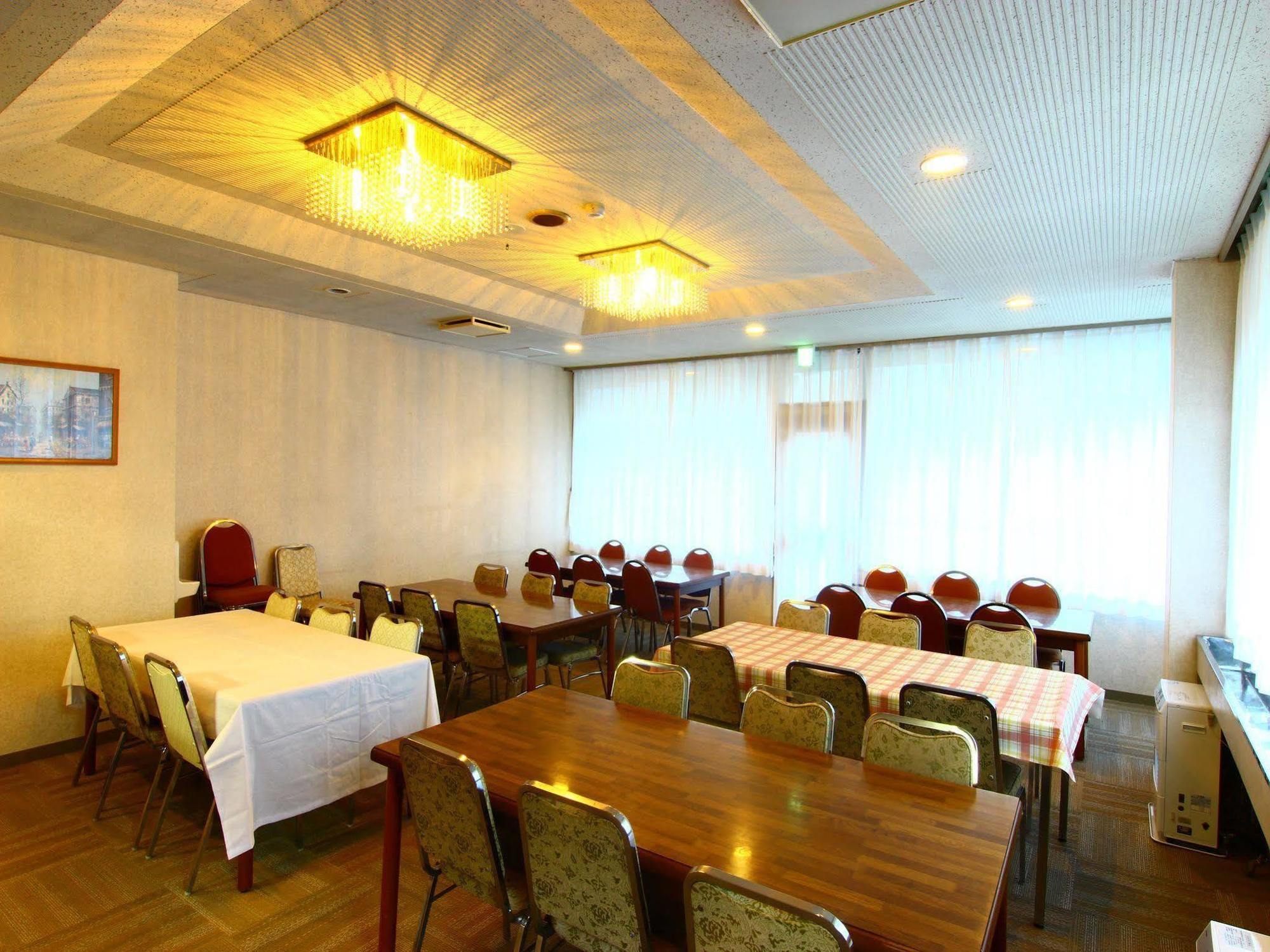 Hotel Utopia Yuzawa (Niigata) Exterior foto