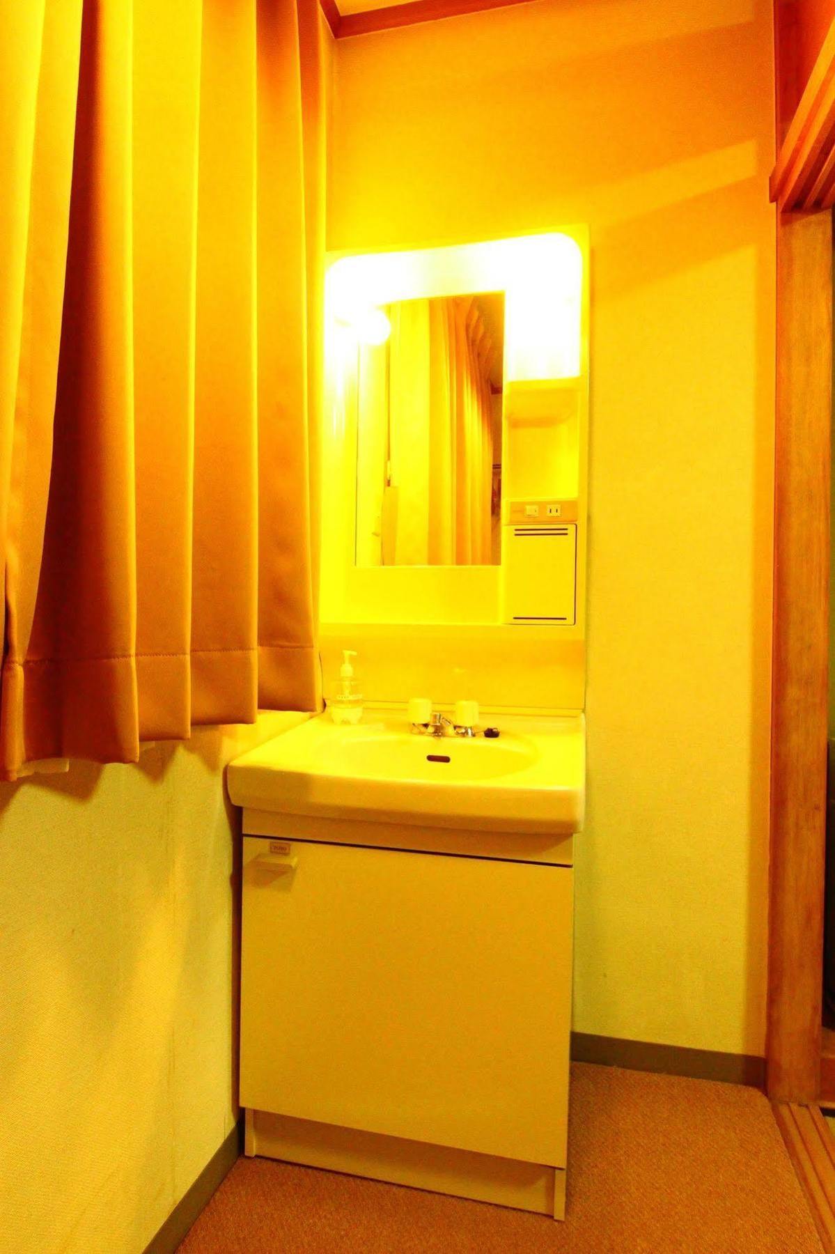 Hotel Utopia Yuzawa (Niigata) Exterior foto